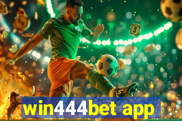 win444bet app